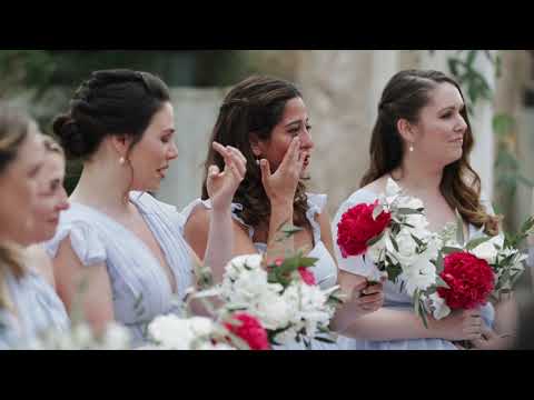 Killruddery House and Gardens Wedding Trailer Video