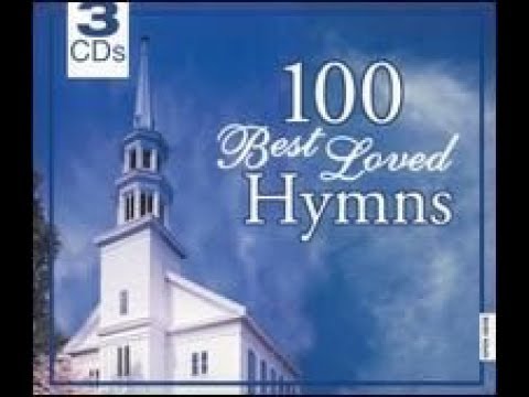 100 Best Loved Hymns - disc 1