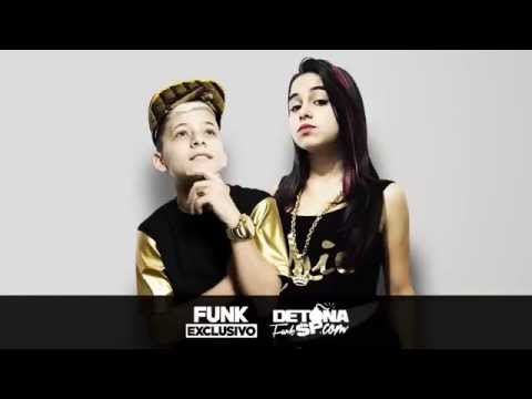 Mc pedrinho e  mc pikena espelho meu