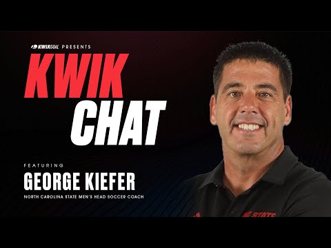 Kwik Chat feat. George Kiefer, North Carolina State University