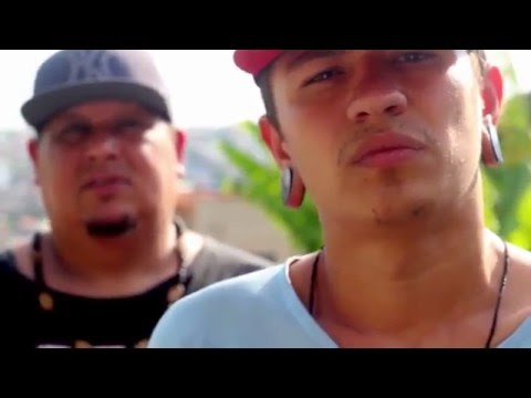 Nos é Favela - João paiva e Russo apr Rap