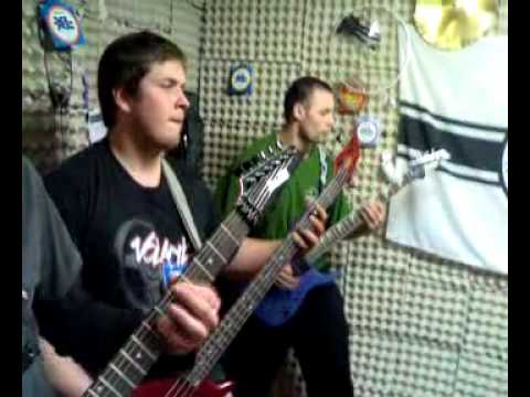Cataphract - Future World