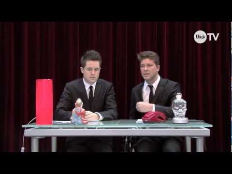 Hej Matematik TV - Ny Single (Livet I Plastik)