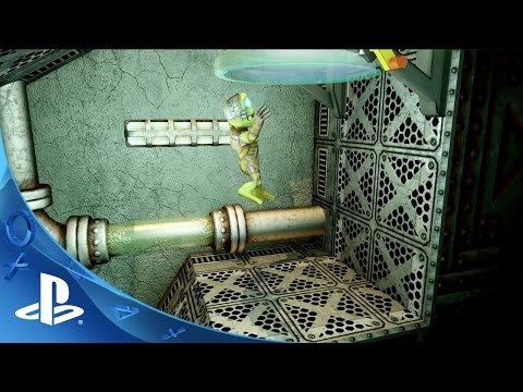 101 Ways To Die - Teaser Trailer | PS4