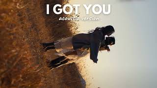 Download lagu TWICE 'I Got You' (Slightly Sad Acoustic Version/Slowed) mp3