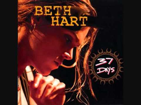 Hiding Under Water- Beth Hart
