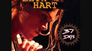 Hiding Under Water- Beth Hart