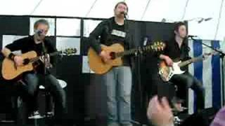 Quench at Greenbelt 2008