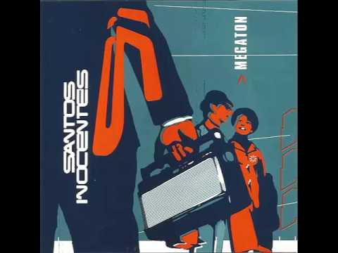 Santos Inocentes - Duelo de Dobles