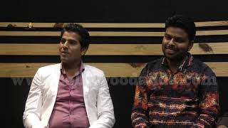 Exclusive interview Shivam Roy Prabhakar, director Sagar Joshi on Pawni Pandey Song Chaal Gazab Hai video