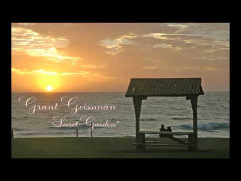 Grant Geissman - Secret Garden