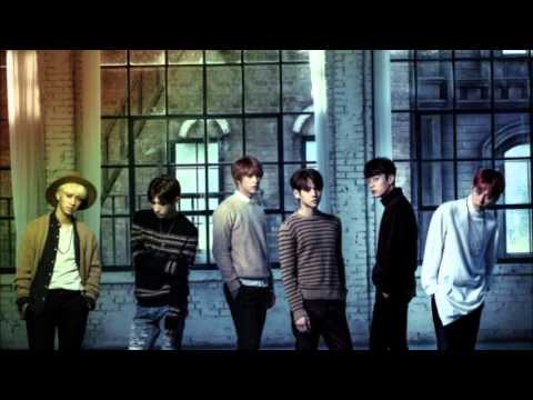 비스트 (BEAST) - 12시 30분 (3D audio ver.)
