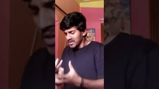 Ranna -  Climax Emotional Dialogue | Dubsmash | Kiccha Sudeep, Rachitha Ram |  Rakesh Bujji