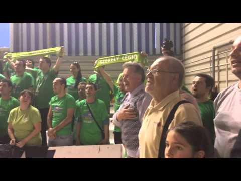 Románia bajnoka a Sepsi-SIC