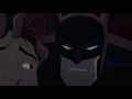 Batman Interrogates The Criminals Batman The Killing Joke