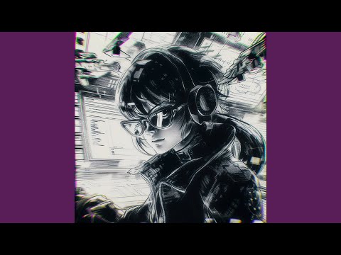 krushed ENOUGH! (Slowed + Reverb)