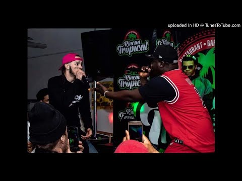 JB The One feat. 049 Gus - Understand Me