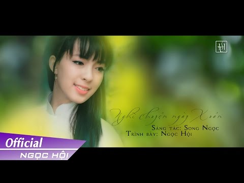 Thể hiện bởi Ngọc Hội