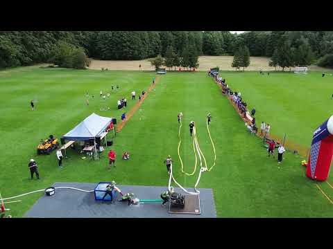 DHZ VRZAVKA (1p) / FINÁLE 2025 / PRAŠNÍK