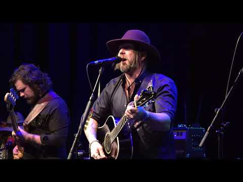 The Devon Allman Project - 10.02.18 - Sellersville Theater - Sellersville, PA - 4 cam edit