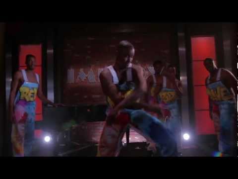 Another Bad Creation-Iesha...I still want you