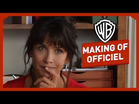 Tu Veux ou Tu Veux Pas - "Comment Patrick Bruel et Sophie Marceau font l'amour ?" Making Of