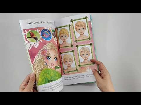 Top-modeli: Prirodni izgled