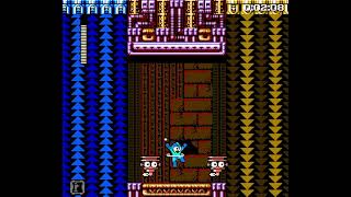 Mega Man Maker 1.9.4.3 - Saturns Gravity Core by Rocknroll555