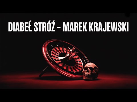 Diabeł stróż – Marek Krajewski | Audiobook PL | Mroczny Kryminał Noir Breslau