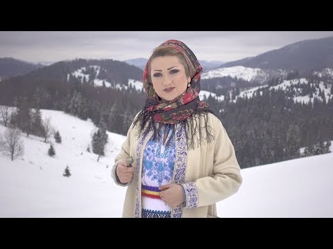 Iuliana Tatar – Nici o sarbatoare-n lume Video Iuliana Tatar – Nici o sarbatoare-n lume Video