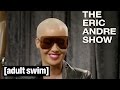 Amber Rose The Eric Andre Show Adult Swim