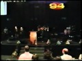 NO BASTA - JUAN CARLOS ALVARADO 94 