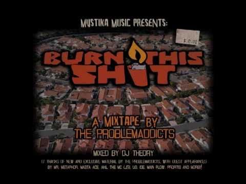 "100% Angus" The Problemaddicts