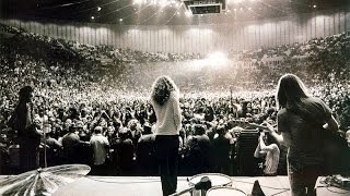 Led Zeppelin - "Out On The Tiles" 1970/09/04 - The Forum, Inglewood, CA