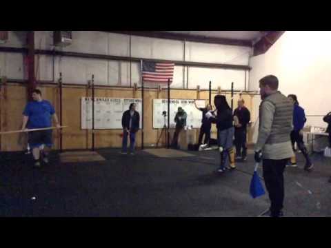 Hunter V Cory Connor