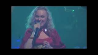 Leaves&#39; Eyes - Elegy - Live