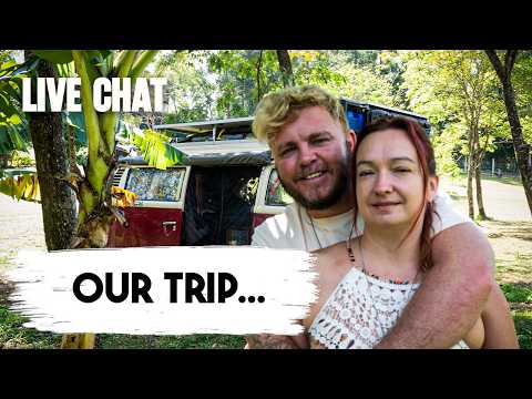 From Birmingham To Ushuaia... Let's Talk About What Happened!