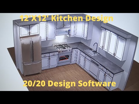 image-What is KitchenDraw?