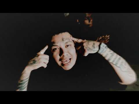 Fnasty323 x Lil Travieso G-Funk Westcoast Type Beat - Aye