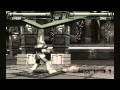 FX Fighter Soundtrack Sentral Jake BGM