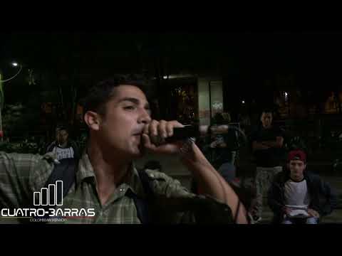 AIRON vs LIZARZADO CUARTOS #ParcheRonja Fecha 3