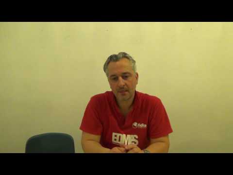 Preview Verga Vini Virtus Cermenate - Edimes Pavia Basket con Coach Paolo Piazza