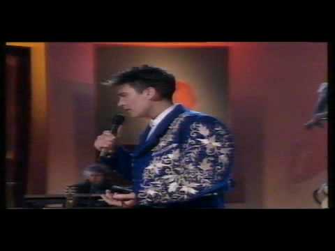 k.d. lang & The Reclines - I'm Down To My Last Cigarette