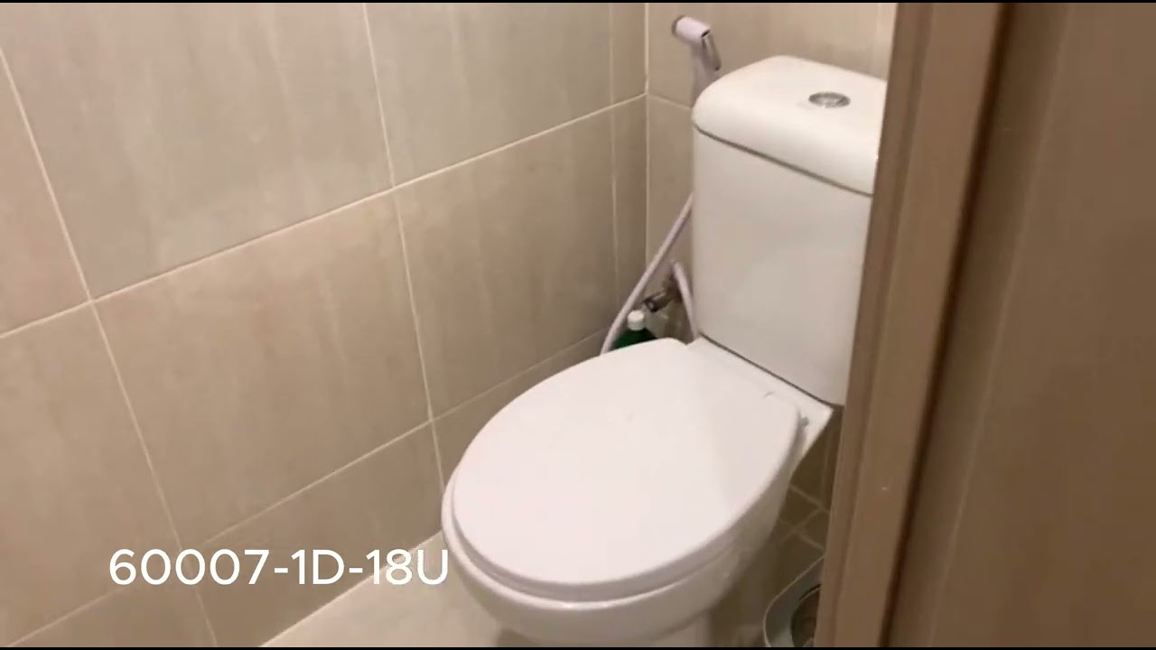 For Rent: Meikarta Apartment Studio Type (Furnished) Block 60007 - 1D - 18U