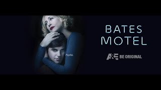 Norman&#39;s Lullaby - Song for Bates Motel