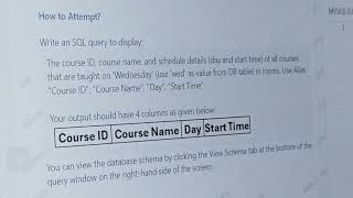 🔥Cognizant Latest SQL Questions Solved | Technical Assessment | 27 Sept 2024