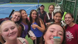 Senior Showcase 2025: Liberty High School's Stephanie Zheng