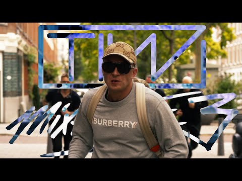 TIW Music and Bart Lenski