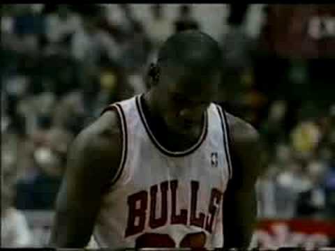 MICHAEL JORDAN: 50 pts vs Boston Celtics (1988)