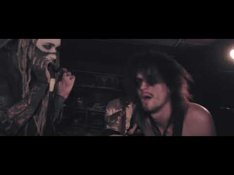 Pseudo - Narkomannekiini [Musiikkivideo]